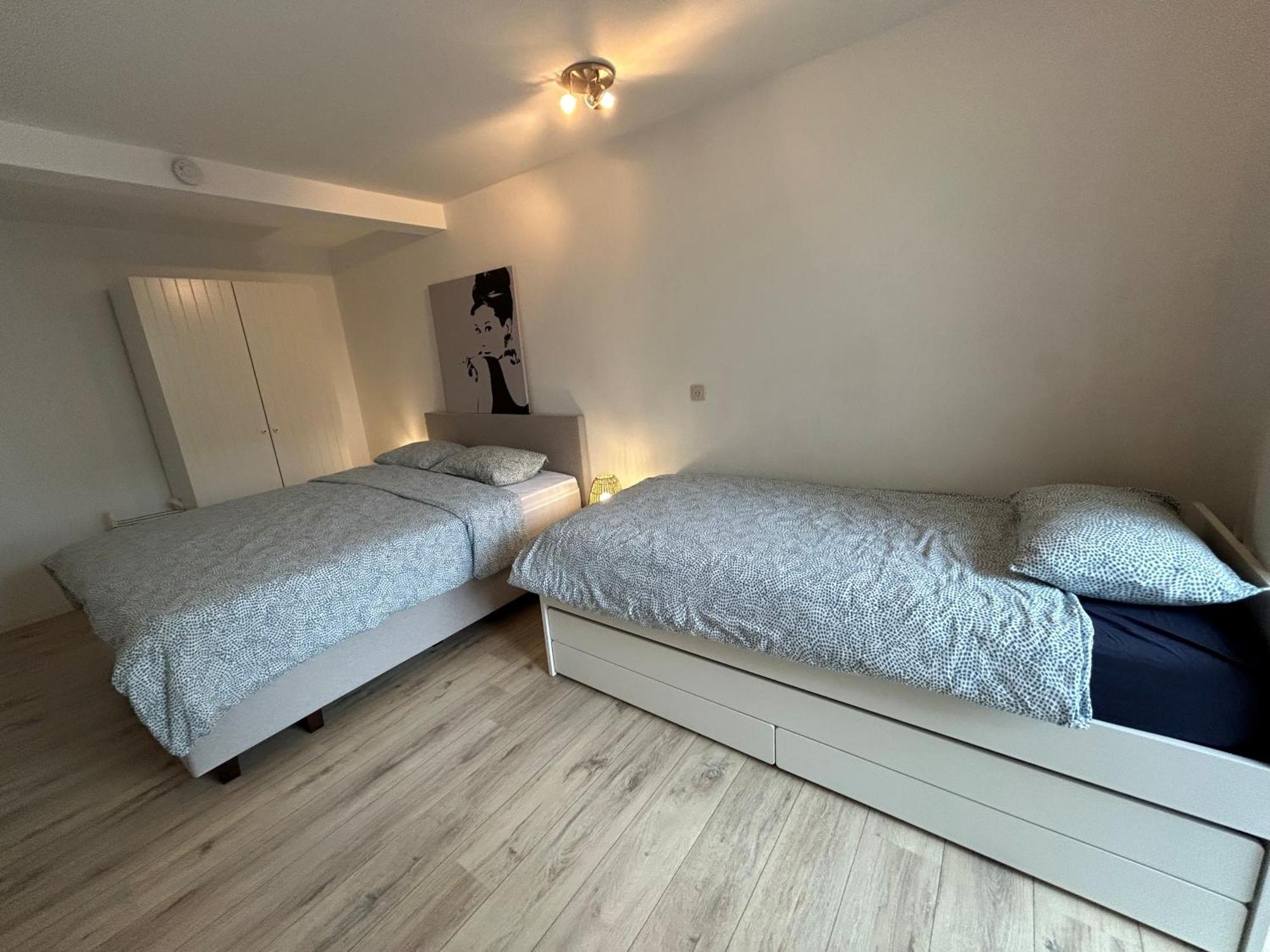 Апартаменты Residentie Hippocampe Вендуйне Экстерьер фото